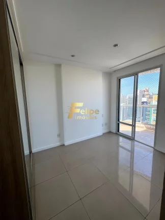 Imagem OPORTUNIDADE! BELÍSSIMO APARTAMENTO COM VISTA PANORÂMICA E ETERNA PARA O MAR, NA PRAIA DO CANTO EM VITÓRIA/ES!