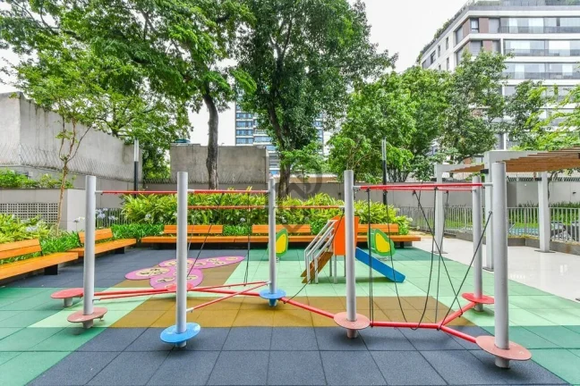 Imagem Apartamento campo belo pronto para morar