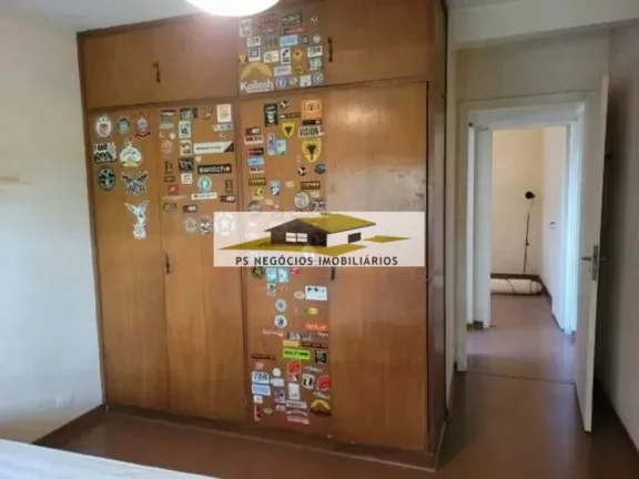 Imagem Apartamento para venda no Planalto Paulista