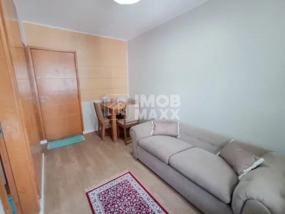 Imagem Apartamento Temporada Asa Norte Brasília31m² 1 Suíte aluguel