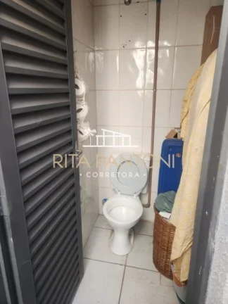 Imagem Casa Sobrado - Ribeirão Preto - Jardim José Sampaio Junior