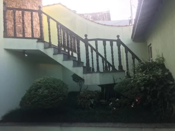 Imagem Sobrado para Venda por R$850.000,00 com 220m², 4 dormitórios, 1 suite e 5 vagas - São miguel paulista, São paulo / SP - Cód. BDI36518