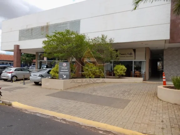 Imagem Sala - Ribeirão Preto - Nova Ribeirânia