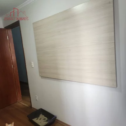 Imagem Oportunidade! Apartamento Reformado - 2 Dorms - 48m² - Horto do Ypê.