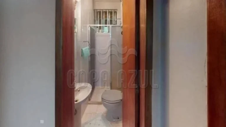 Imagem Copacabana - Residencial › Apartamento com 3 quarto(s) a Venda