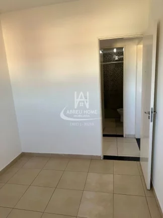 Imagem Apartamento Residencial Colorado