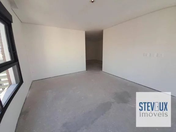Imagem Deslumbrante Apartamento em Moema Pássaros para venda