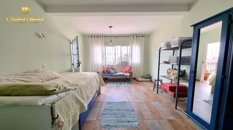 Imagem CASA À VENDA NO JARDIM PACAEMBU COM 3 DORMITÓRIOS (1 SUÍTE) EM JUNDIAÍ SP