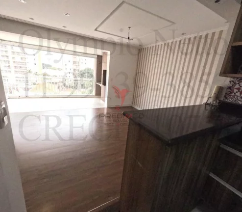 Imagem Excelente Apartamento na Vila Mascote