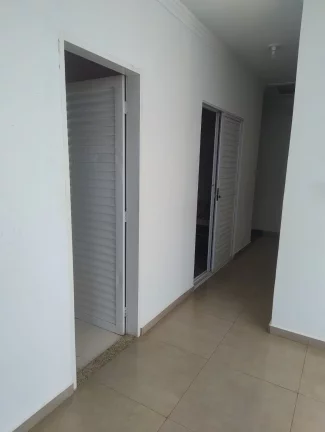 Imagem CASA Á VENDA EM PATROCINIO PAULISTA EM FRANCA/SP - 02 dormitórios - 02 banheiros - Varanda