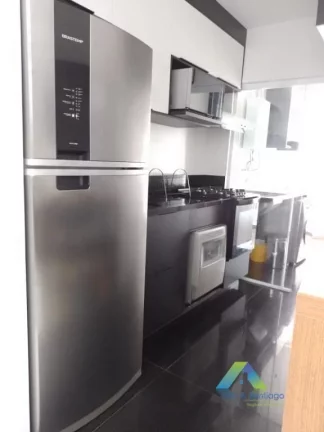 Imagem Apartamento com 2 dormitórios à venda, 64 m² por R$ 667.800,00 - Saúde - São Paulo/SP