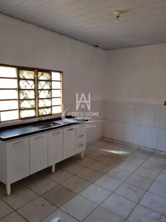 Imagem Casa, Jardim Itapema - São José do Rio Preto