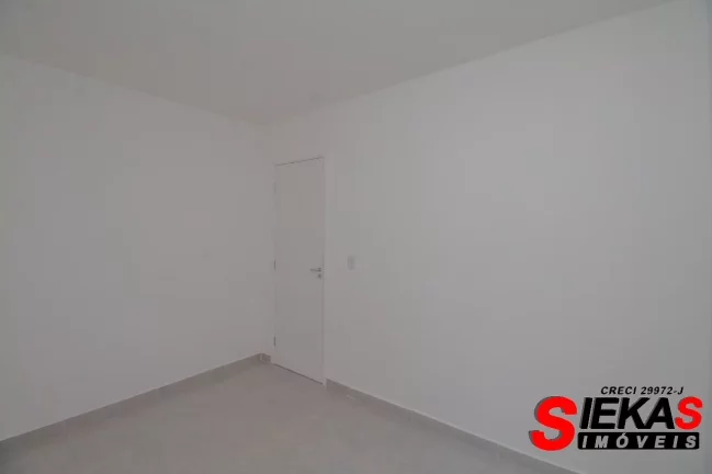 Imagem Apartamento à venda em São Paulo-SP, Parque São Lucas, 1 quarto, 1 sala, 1 banheiro, 31,52m². Adquira já!