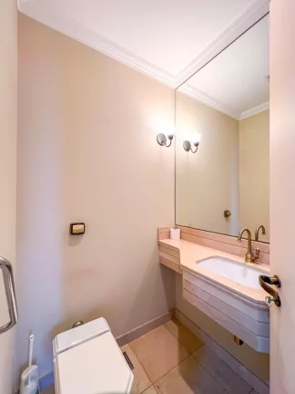 Imagem PI 479 Apto 6805 - Apartamento à venda no bairro Petrópolis - Porto Alegre/RS