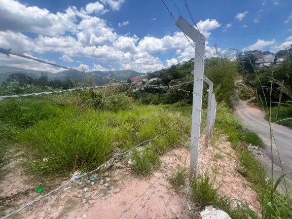 Imagem Terreno à venda, 644 m² por R$ 220.000,00 - Vila São Paulo - Mogi das Cruzes/SP