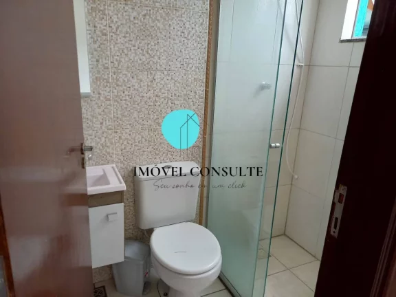 Imagem Térrea para venda com 80 metros quadrados com 3 quartos em Cidade Industrial - Lorena - SP