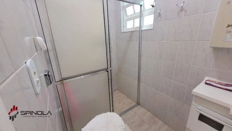 Imagem Casa com 1 dormitório à venda, 58 m² por R$ 300.000,00 - Real - Praia Grande/SP