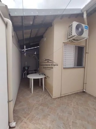 Imagem Casa à venda no bairro Condomínio Vale das Serras - Guaratinguetá/SP
