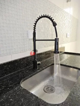 Imagem Apartamento à venda, Vila Homero Thon, Santo André