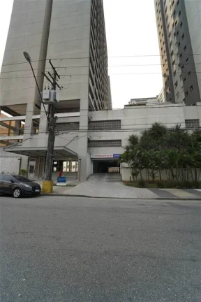 Imagem COMERCIAL COM 45.5 m² - VILA MATIAS - SANTOS SP