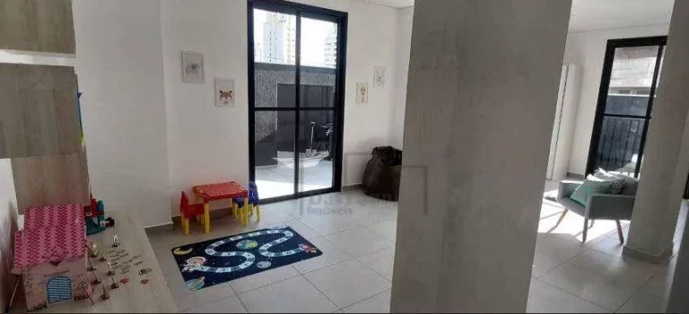 Imagem Apartamento à venda, 58 m² por R$ 665.000,00 - Parque Campolim - Sorocaba/SP