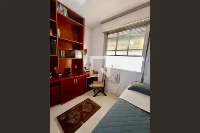 Imagem Apartamento à Venda - Copacabana, 3 Quartos, 120 m2