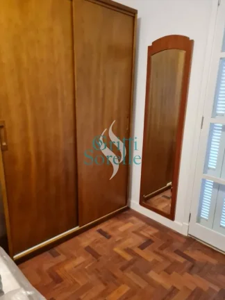 Imagem Apartamento à venda em Cerqueira César - Sâo Paulo/SP.