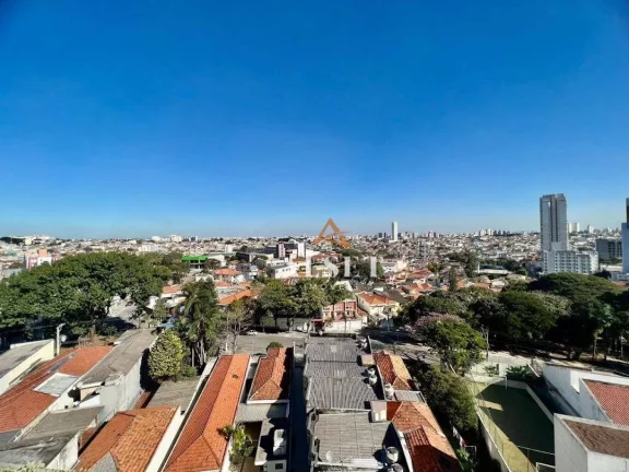 Imagem Apartamento Residencial à venda, Vila Formosa, São Paulo - AP0422.