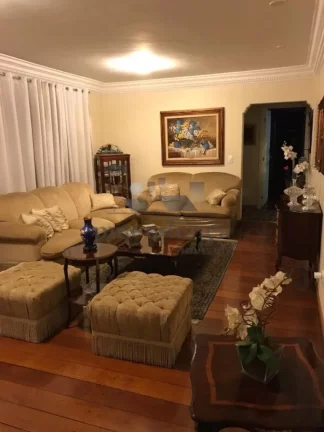 Imagem Apartamento maravilhoso de 3 suites, localizado na região nobre de Perdizes.