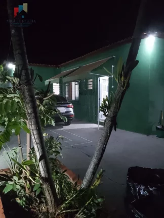 Imagem Casa em Parque São Rafael, Tatuí/SP