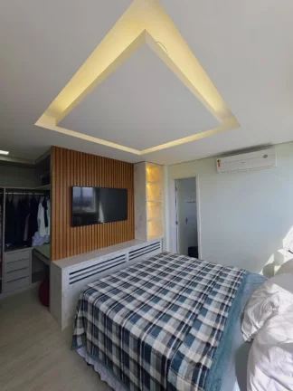 Imagem APARTAMENTO RESIDENCIAL em MANAUS - AM, SÃO JORGE