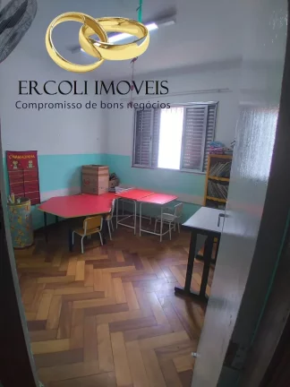 Imagem CASA RESIDENCIAL em SÃO PAULO - SP, BURGO PAULISTA