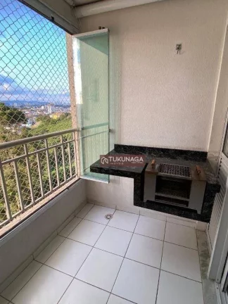 Imagem Apartamento com 2 quartos à venda, 55 m² por R$ 425.000 - Vila Endres - Guarulhos/SP