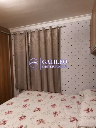 Imagem VENDE SE Apartamento 46M² C/2Dormitórios no Condomínio Monte Serrat | Itupeva| São Paulo