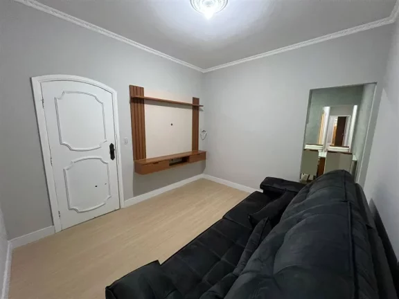 Imagem CASA COM 71 m² - CAIÇARA - PRAIA GRANDE SP