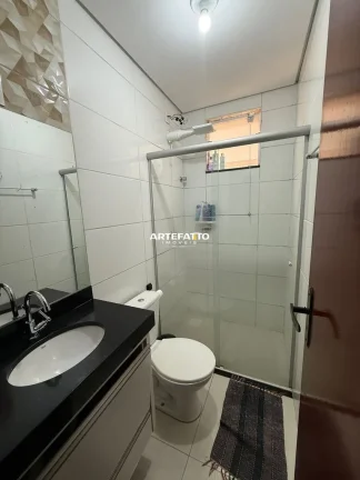 Imagem Vende-se Apartamento Residencial Palermo