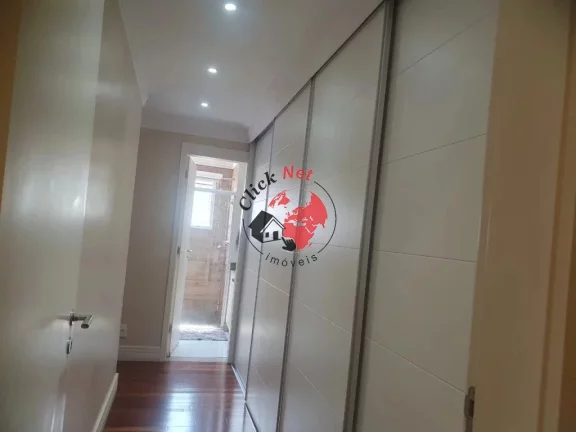 Imagem Encante-se com este incrível apartamento à venda no Auge, um dos melhores condomínios clube do Centro de São Bernardo do Campo!