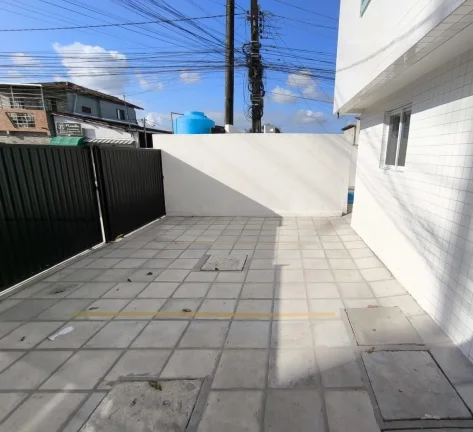 Imagem Apartamento à venda Funcionários em João Pessoa/PB, 2 Qtos