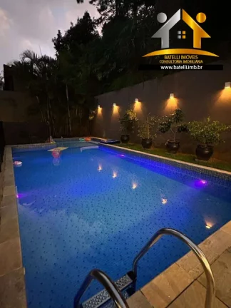 Imagem Casa - Nova Higienópolis - Jandira | Batelli Imóveis