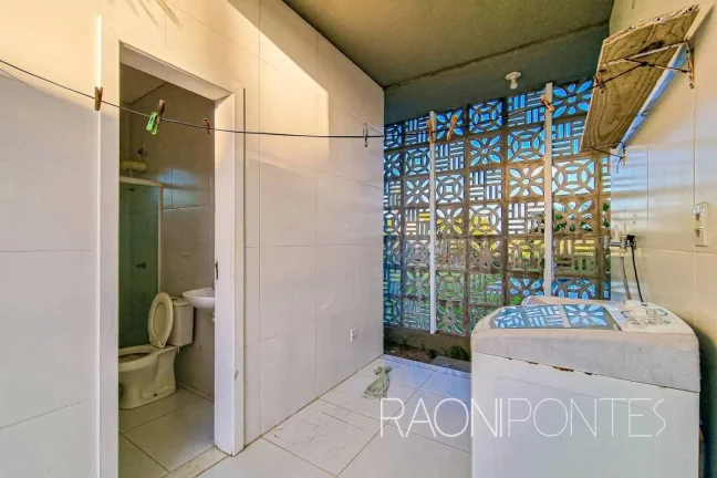 Imagem Casa com 3 Quartos à Venda, 297 m² em Barra Do Jacuípe - Camaçari