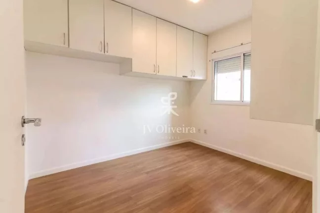 Imagem Apartamento com 3 dormitórios à venda, 82 m² por R$ 720.000,00 - Jardim das Vertentes - São Paulo/SP