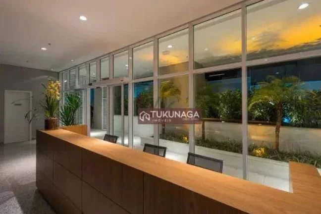 Imagem Sala à venda, 39 m² por R$ 450.000,00 - Campo Belo - São Paulo/SP