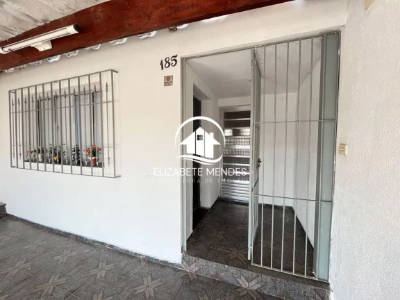 Imagem Casa à venda, vila amorim, SUZANO - SP