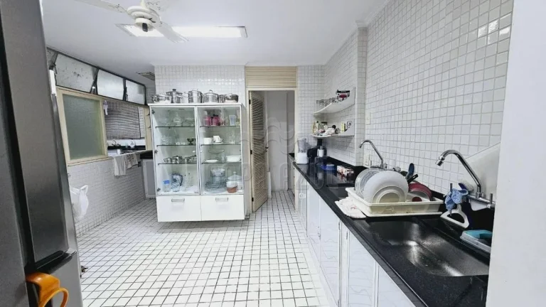 Imagem Copacabana - Residencial › Apartamento com 4 quarto(s) a Venda