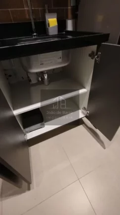 Imagem Studio para alugar, 22 m² por R$ 4.161,64/mês - Jardim Paulista - São Paulo/SP