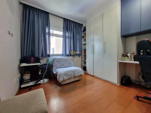 Imagem Apartamento para Venda em Teresópolis / RJ no bairro Várzea