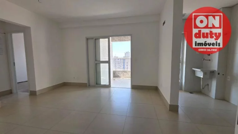 Imagem Aparamento NOVO, Santos