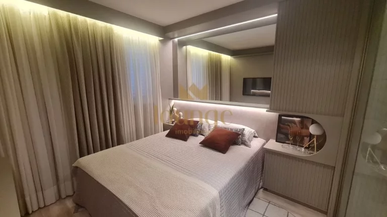 Imagem Apartamento em Sorocaba