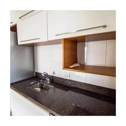 Imagem Apartamento Barra Funda - 60M², 2 Dorms, 1 Suíte, 1 Vaga.