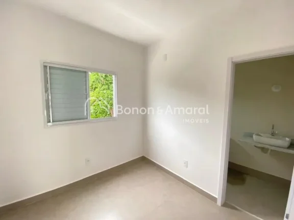 Imagem Este sobrado de 76 m² na Chácara Primavera, Campinas, oferece uma excelente distribuição de espa...